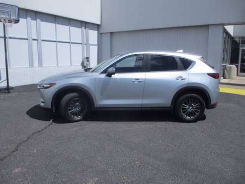 2019 Mazda CX-5 Touring Touring AWD - - by dealer for sale in Corrales, NM
