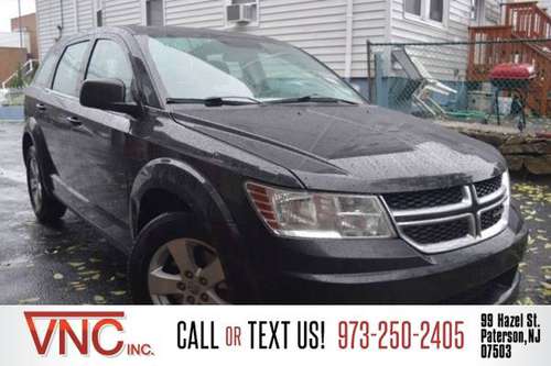 *2013* *Dodge* *Journey* *American Value Package 4dr SUV* - cars &... for sale in Paterson, DE