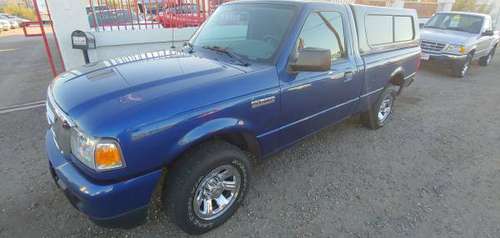 2008 FORD RANGER SOLD SOLD - cars & trucks - by dealer - vehicle... for sale in Lake Havasu City, AZ