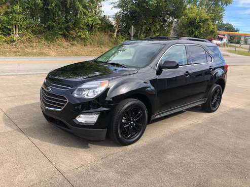 Chevrolet Equinox for sale in Russell Springs, KY