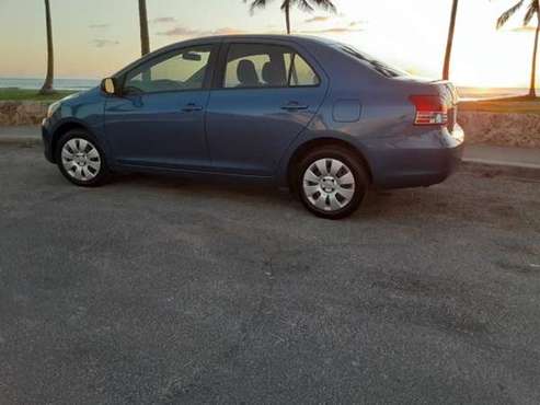 2008 Toyota Yaris for Sale for sale in Kapolei, HI