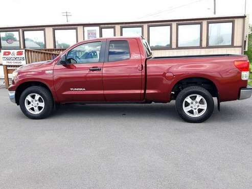2010 Toyota Tundra Double Cab - for sale in Mechanicsburg, PA