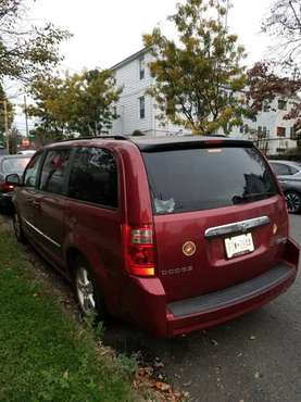 2010 Dodge Grand Caravan - cars & trucks - by owner - vehicle... for sale in STATEN ISLAND, NY