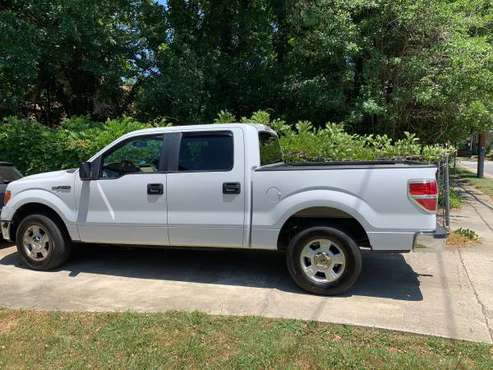 2010 Ford F150 XLT for sale in Black Mountain , NC