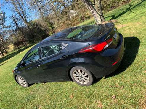 2015 Hyundai Elantra se *low mileage* for sale in State College, PA