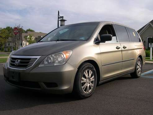 2008 Honda Odyssey LX 7 Passenger "Looks Nice" for sale in Toms River, NJ
