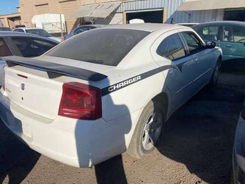 2006 Dodge Charger - cars & trucks - by owner - vehicle automotive... for sale in Phoenix, AZ