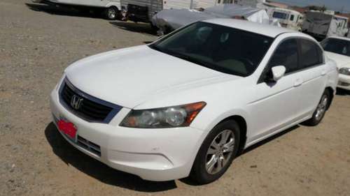 Honda Accord 2010 - cars & trucks - by owner - vehicle automotive sale for sale in Reno, NV