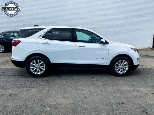 Chevy Equinox Bluetooth Carfax Certified 1 Owner No accident Cheap... for sale in Columbus, GA