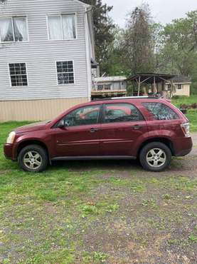 2008 Chevy equinox for sale in Manheim, PA