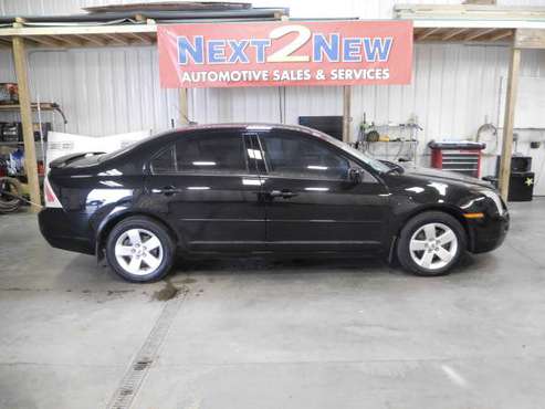 2007 FORD FUSION - cars & trucks - by dealer - vehicle automotive sale for sale in Sioux Falls, SD