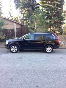 2007 Volvo XC90 AWD 3.2 for sale in Crystal Bay, NV
