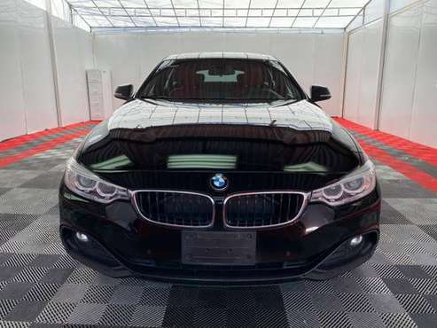 2017 BMW 430i 430i xDrive Gran Coupe Sedan - - by for sale in Richmond Hill, NY