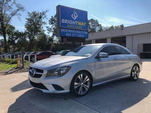 2015 Mercedes-Benz CLA Class CLA250*** MINT CONDITION - WE... for sale in Jacksonville, FL