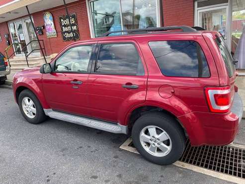 Ford Escape for sale in Easton, PA