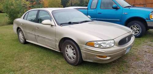 2005 Buick Lesabre for sale in Barnum, MN