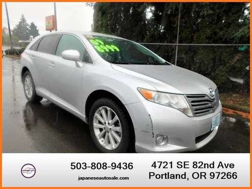 2009 Toyota Venza *$5995* CALL/TEXT! - cars & trucks - by dealer -... for sale in Portland, OR