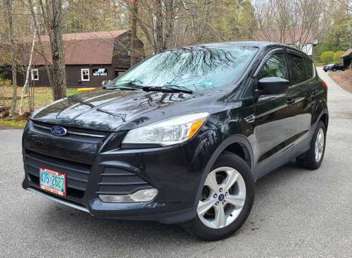 2013 FORD ESCAPE SE AWD SUV! NEW TIRES! - - by for sale in candia, NH