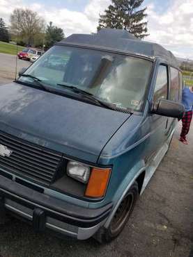 handicap accessible van for sale in Elkton, VA
