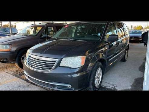 2011 Chrysler Town & Country 4dr Wgn Touring Cash - cars & trucks -... for sale in Orlando, FL