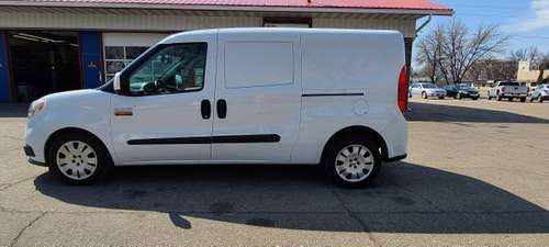2016 RAM ProMaster City Cargo Low Miles 28K - - by for sale in Grand Forks, ND
