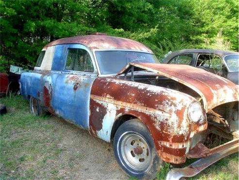 1952 Packard Deluxe for sale in Gray Court, SC