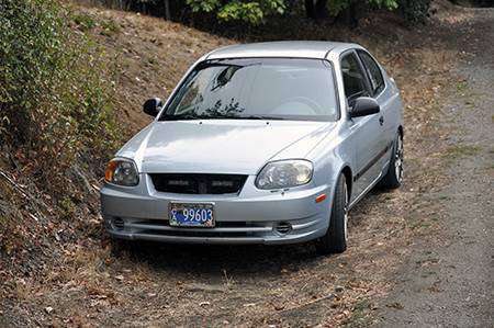 Great Little Car for sale in Gold Hill, OR