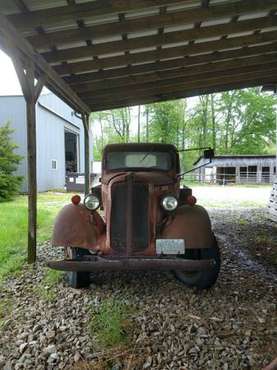 37 dodge truck for sale in Butlerville, IN