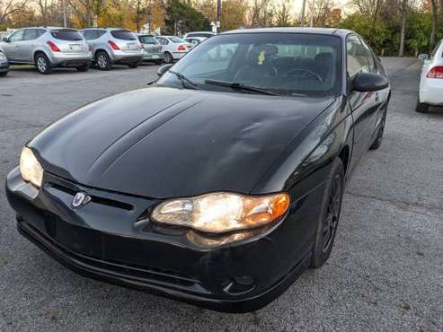 2004 Chevrolet Monte Carlo, $750 DOWN! - cars & trucks - by dealer -... for sale in Columbus, OH