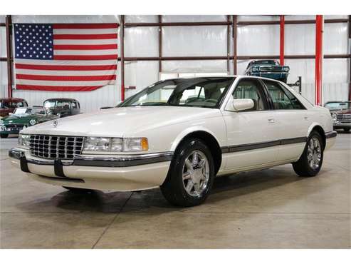 1995 Cadillac Seville for sale in Kentwood, MI