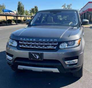 2016 Range Rover Sport for sale in Phoenix, AZ