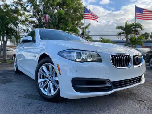 BMW 5-Series, BMW 528, 528 BMW - cars & trucks - by dealer - vehicle... for sale in Lake Worth, FL