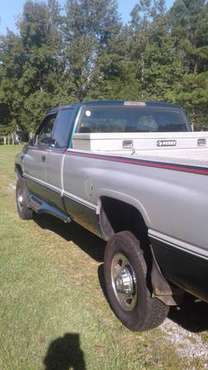 5 cummins trucks 4 sale - cars & trucks - by owner - vehicle... for sale in Hayes, VA