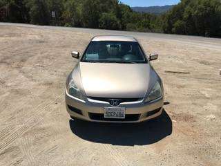 2003 Honda Accord coupe, 6cycle for sale in Ojai, CA