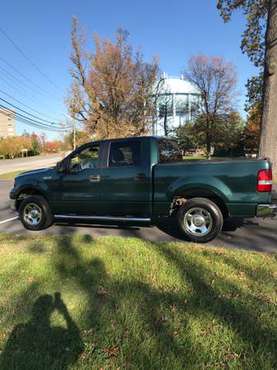 07/Ford F150 XLT - cars & trucks - by owner - vehicle automotive sale for sale in Hanover, MD