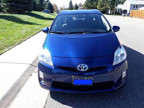 2011 Toyota Prius Hybrid, great condition! for sale in Aurora, CO