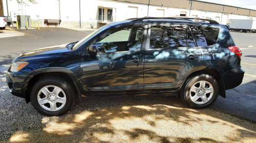 2009 Toyota Rav4 SUV 4x4 - - by dealer - vehicle for sale in Albuquerque, NM
