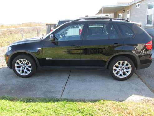 2012 BMW X5=xdrive35i=Premium Package=3rd row seating for sale in Redwood City, CA