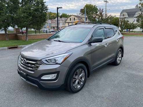 2014 HYUNDAI SANTA FE SPORT AWD-NEW PLATES IN STOCK!DONT WAIT FOR... for sale in Schenectady, NY