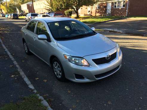 2009 Toyota Corolla LE - cars & trucks - by owner - vehicle... for sale in Bridgewater, NY