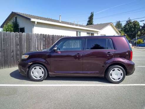 2008 Scion xB clean title for sale in Hayward, CA