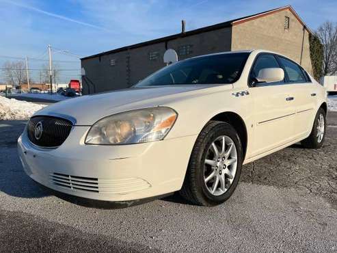 Buick Lucerne CXL 81k miles for sale in EUCLID, OH