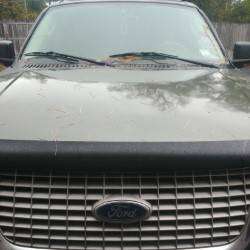 2003 Ford Expedition Eddie Bauer for sale in Schenectady, NY