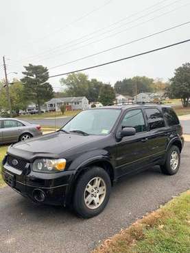 2005 Ford Escape for sale in Blackwood, NJ
