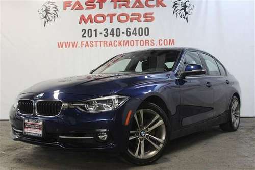 2016 BMW 328 XI SULEV - PMTS. STARTING @ $59/WEEK - cars & trucks -... for sale in Paterson, NJ