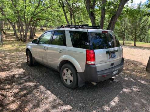 2005 Saturn Vue AWD for sale in Medford, OR