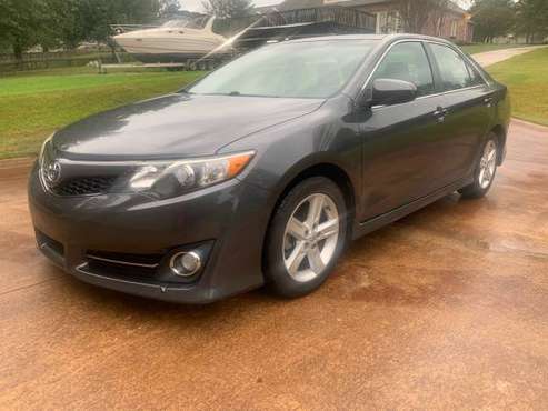 2014 Toyota Camry LE - cars & trucks - by owner - vehicle automotive... for sale in Brandon, MS