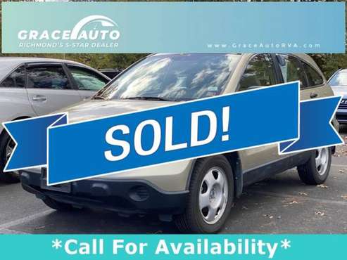 2007 Honda CR-V LX - cars & trucks - by dealer - vehicle automotive... for sale in Richmond , VA