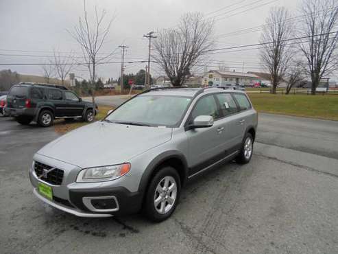 2009 Volvo XC70 3.2 Wagon 4-Door Southern Vehicle No Rust!! - cars &... for sale in Derby vt, VT