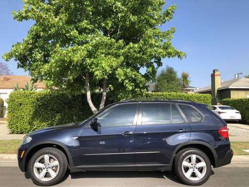 2009 BMW X5 xDrive30i Sport Utility 4D - FREE CARFAX ON EVERY VEHICLE for sale in Los Angeles, CA